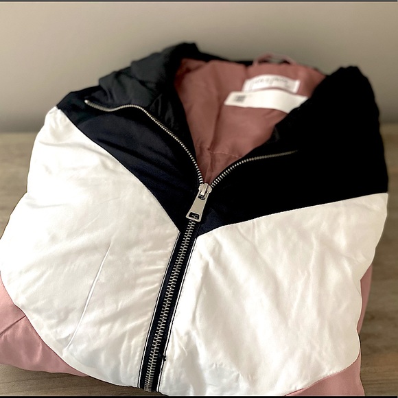 Jules and James Puffy Jacket - Picture 5 of 5